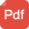 آیکون دانلود pdf